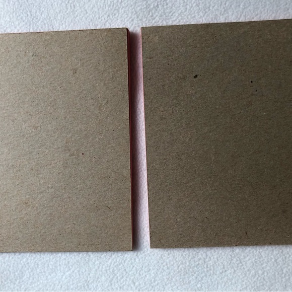 Vintage 1950’s Retro Office Pink Message Pads - Picture 4 of 5